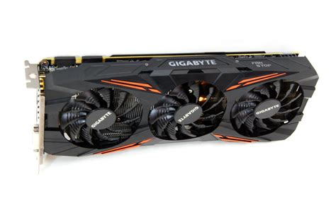 Gigabyte Geforce Gtx G Gaming Gb