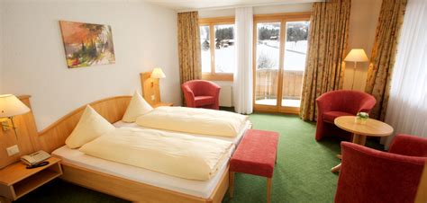 Superior Double Room Bl Mlisalp Hotel Restaurant Bernerhof Kandersteg