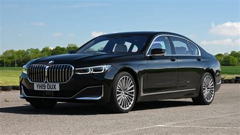 Bmw Series Hybrid Running Costs Drivingelectric