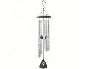 Carson Home 44 Sonnet Series Chime With The Angels Songbird Station