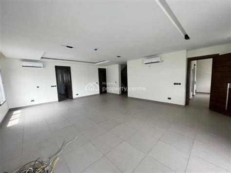 For Rent Luxury Bedroom Maisonette With Ample Parking Space Ikoyi