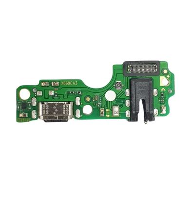 Placa De Carga Infinix Hot I X Citycell Componentes