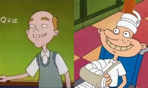 10 Personajes Gay En Caricaturas De Los 90 Actitudfem