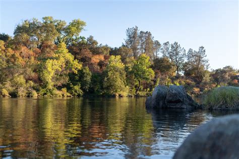 Lake Natoma In Folsom, California - Complete Adventure Guide – MK Library