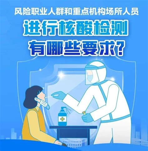 第九版防控方案系列解读④丨进行核酸检测有哪些要求？ 任向辉 吴庭栋 Cxrmt