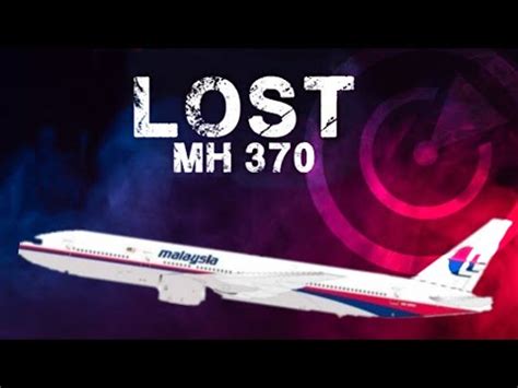 Mystery Of Mh Biggest Mystery In Aviation Youtube