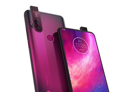 Nuevo Motorola One Hyper características precio y ficha técnica