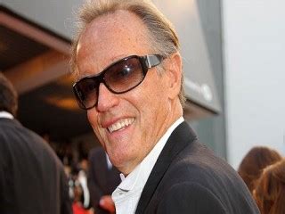 Peter Fonda Biography Birth Date Birth Place And Pictures