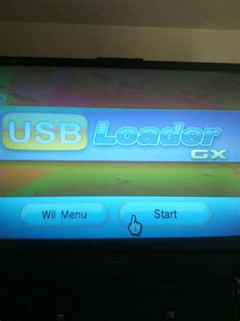 How To Use Usb Loader Gx Loptelet