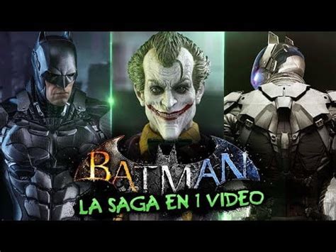 C Mo Jugar Los Juegos De Batman