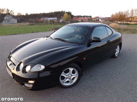 Hyundai Coupe Rd2 Hyundai Coupe
