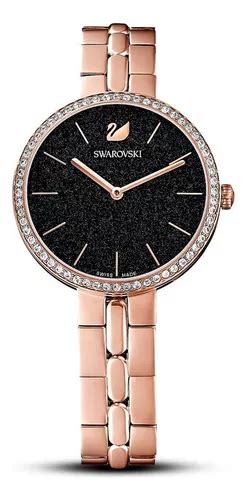 Reloj Swarovski Cosmopolitan Para Mujer Mercadolibre