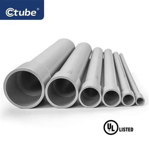 Pvc Conduit Pipes Wholesale Trader From Secunderabad