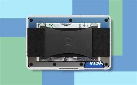 The Ridge Wallets are the Ultimate in Minimalist Style – SPY