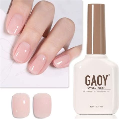 18 Best Nude Nail Designs For A Chic And Timeless Look Artofit
