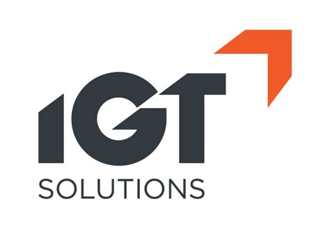 Trust And Safety Services Igt Solutions