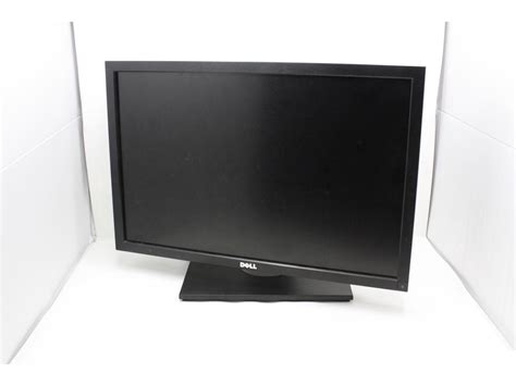Refurbished: DELL ULTRASHARP U2410F 24" WIDESCREEN LCD MONITOR DELL ...