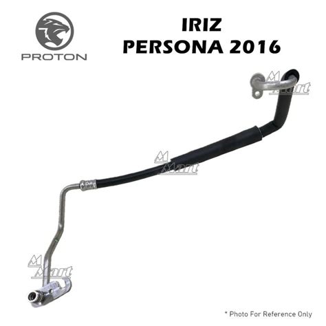 Proton Iriz Persona Sanden System Air Cond Discharge Hose