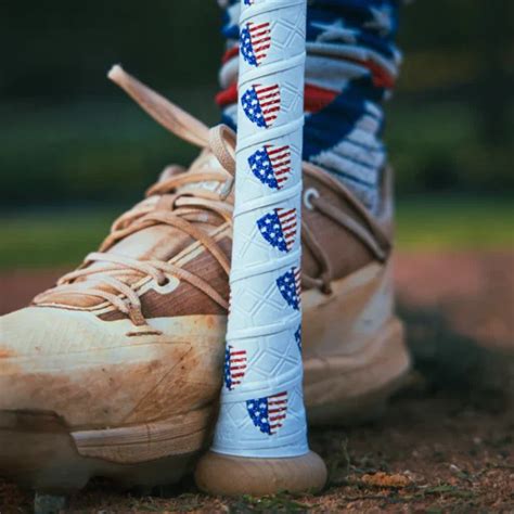 Naked Bat Grips Patriot Baseline Sports Online
