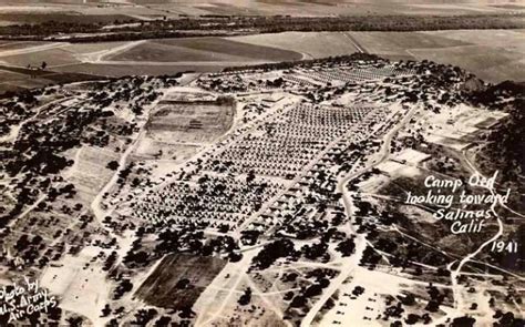 Abandoned Fort Ord Once Americas Most Beautiful Army Base Urban