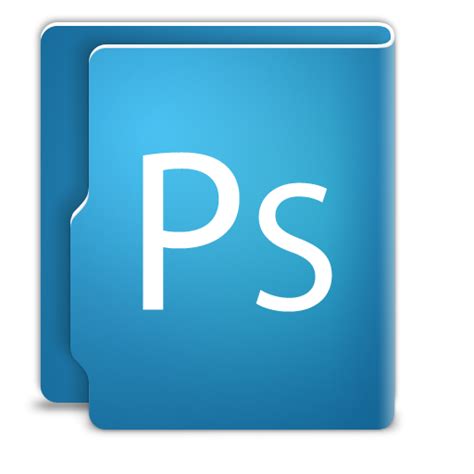 Adobe Photoshop Cc Icon At Getdrawings Free Download