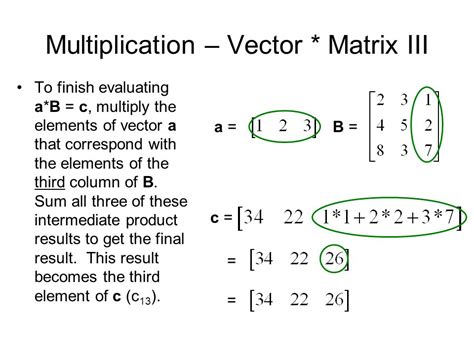 Vector Matrix At Collection Of Vector Matrix Free For