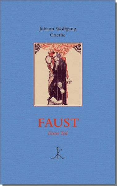 Faust Von Johann Wolfgang Von Goethe Portofrei Bei Bücherde Bestellen