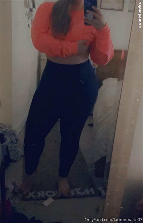 Laurenmarie Nude OnlyFans Leaks Fappening FappeningBook
