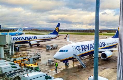 Ryanair Announced Its Biggest Ever Porto Winter Schedule With New