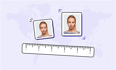 Are All Passport Photos the Same Size? (Explained)