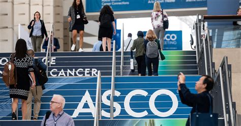 ASCO 2023 highlights: Fine-tuning cancer care | Fred Hutchinson Cancer