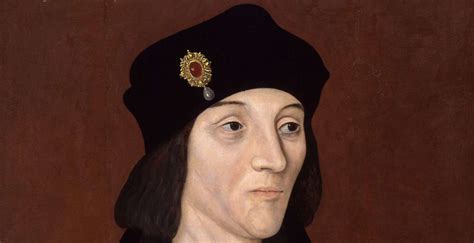 Henry Vii Historic Uk