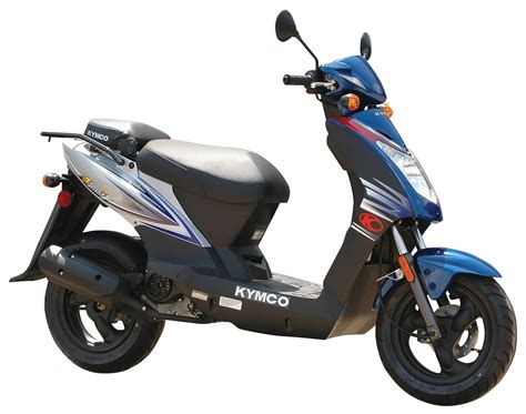 2016 Kymco Agility 50 Scooters Everett Massachusetts