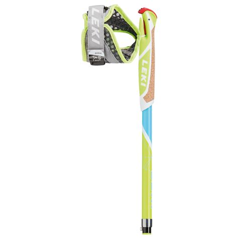 Leki Micro Flash Carbon Nordic Walking Poles Buy Online