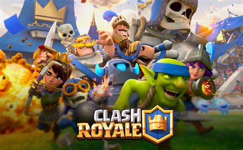 Clash Royale Electro Giant? New Cards for Season 16. - The SportsRush