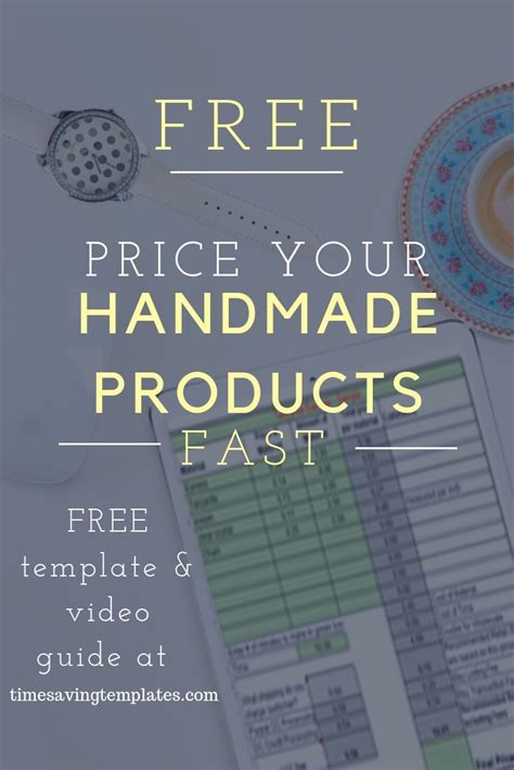 FREE Pricing Template - | Pricing templates, Pricing calculator, Templates