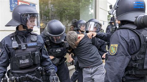 Clankriminalit T In Niedersachsen Lagebild Zeigt Anstieg An