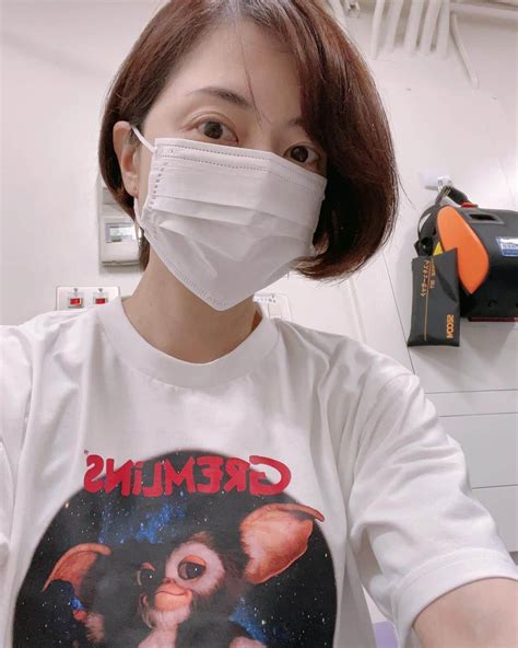 八木沼純子さんのインスタグラム写真 八木沼純子instagram「最近はtシャツにパーカーだけでのレッスンが多く リンクの中も