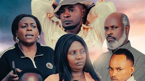 Ingaruka Series S Ep King Sabbas Mugahinda Constance Nawe Aronse