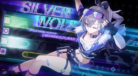 Honkai Star Rail Silver Wolf Mono Ice Team Guide Fextralife