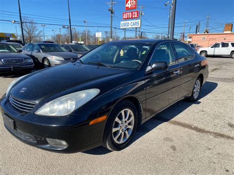 2004 Lexus Es 330 For Sale In West Point Ky ®