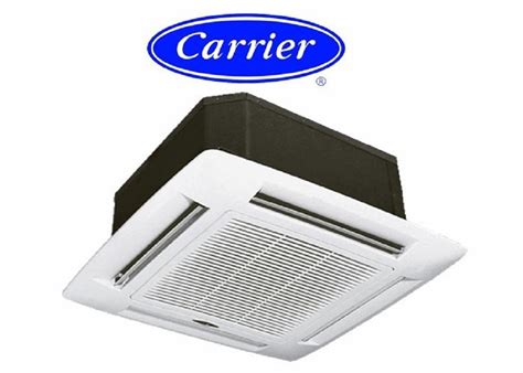 Carrier Cassette Air Conditioner Cooling Capacity 1 5 To 4 0 Tr At Rs 55750 In Pune