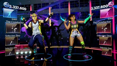 Dance Central Spotlight Announced For Xbox One Gematsu