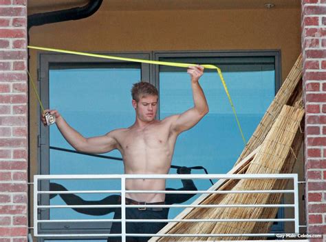 Trevor Donovan Shirtless And Sexy Gay Male Celebs