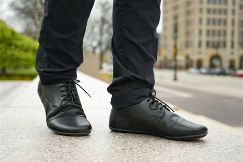 The Best and Only Minimalist Shoes to Wear Tag - Blog ZaMi.es