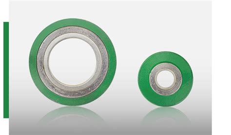 Metallieke Afdichtingen Wagner Gaskets Seals