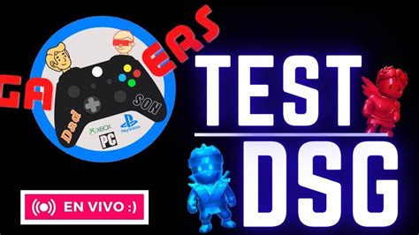 Stumble Guys Live Quieres ENTRAR Al MEJOR CLAN Test DSG YouTube