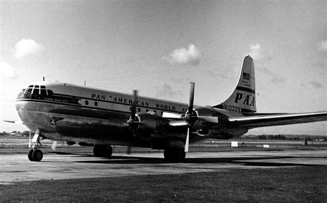 Boeing's first commercial plane first flew 95 years ago