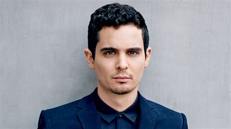 La La Land Director Damien Chazelle on Musicals and Neil Armstrong | Vogue