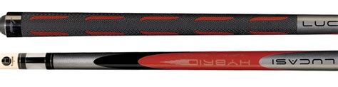 Lucasi Hybrid Original Series Cue Lh30 Muellers Billiard And Dart
